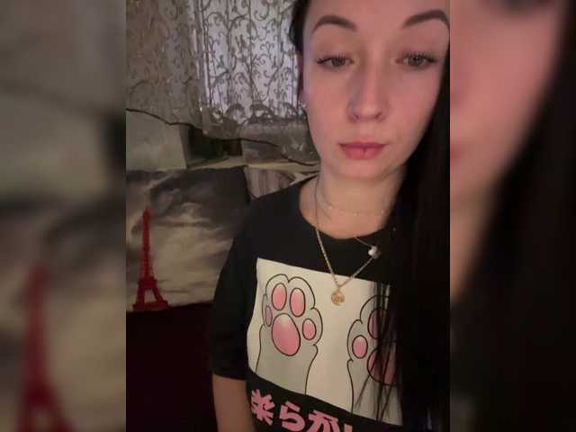 _dashulka_ live cam on BongaCams