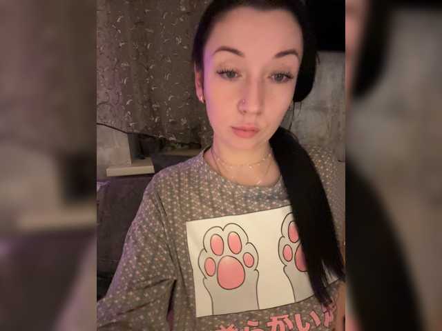AureliyXXX, live now on BongaCams