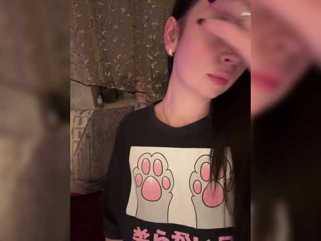 AureliyXXX live cam on BongaCams