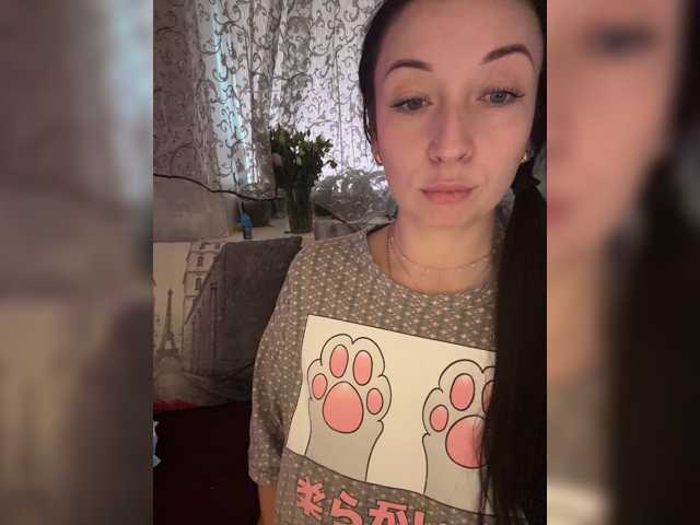 AureliyXXX live cam on BongaCams