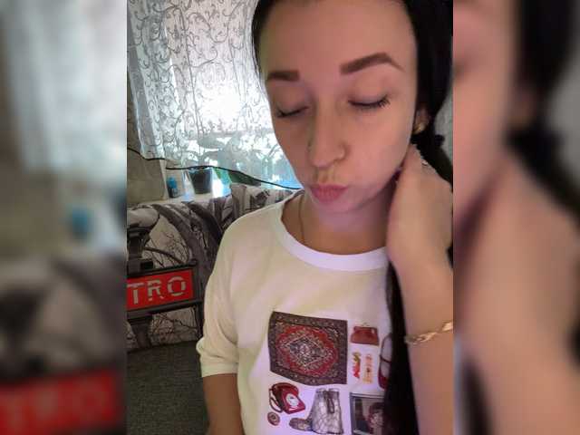 AureliyXXX live cam on BongaCams
