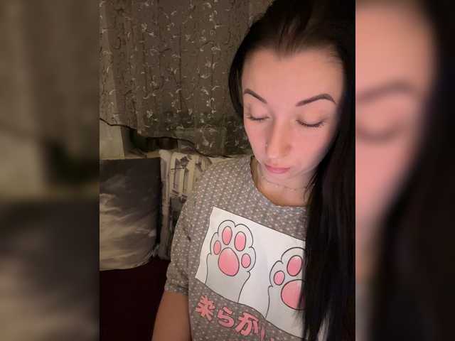 Dashulka live cam