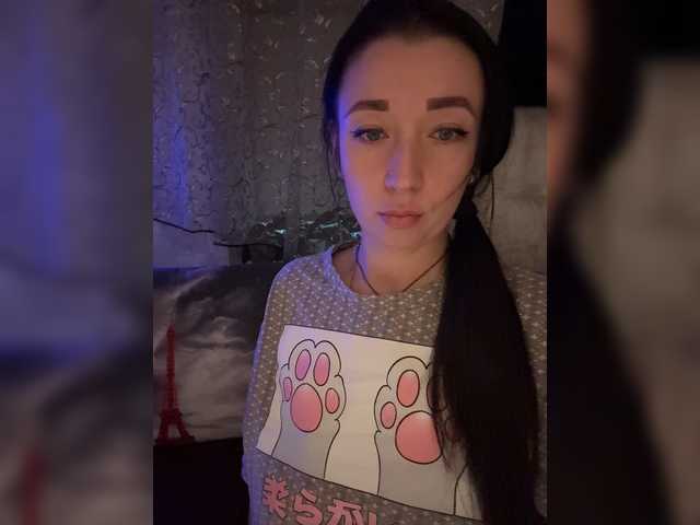 AureliyXXX live cam on BongaCams