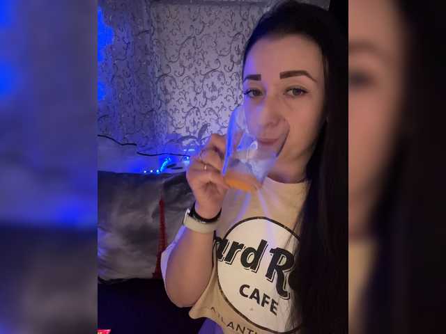 AureliyXXX live cam on BongaCams