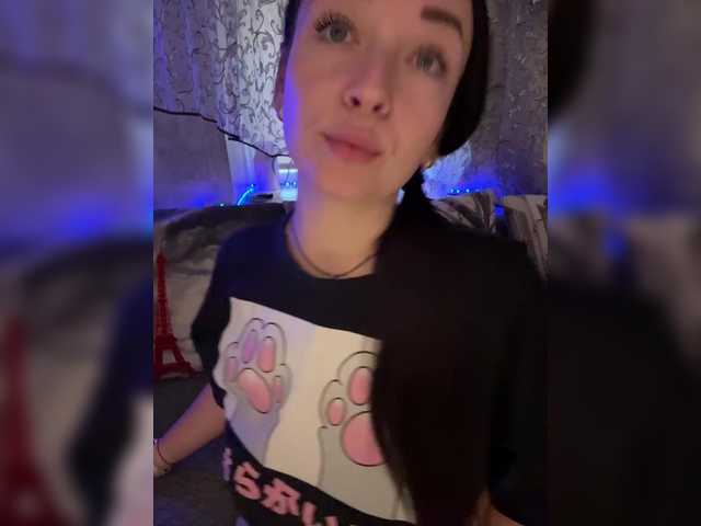 AureliyXXX на llcam