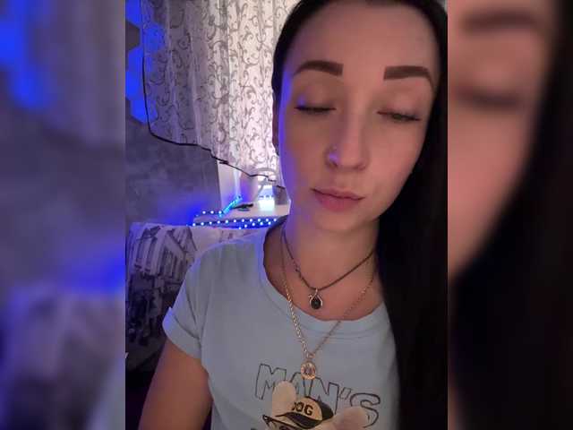 AureliyXXX live cam on BongaCams