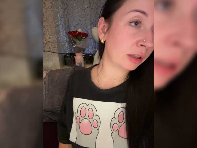 AureliyXXX, en directo ahora en BongaCams