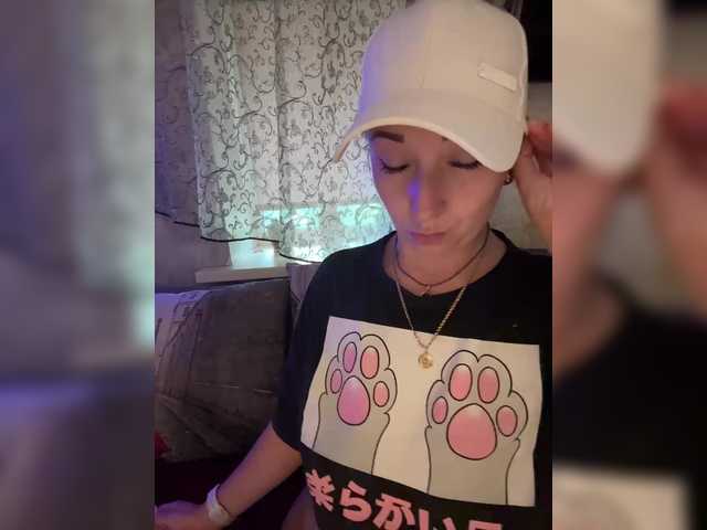 AureliyXXX live cam on BongaCams