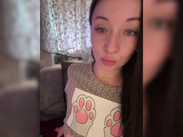AureliyXXX, live now on BongaCams