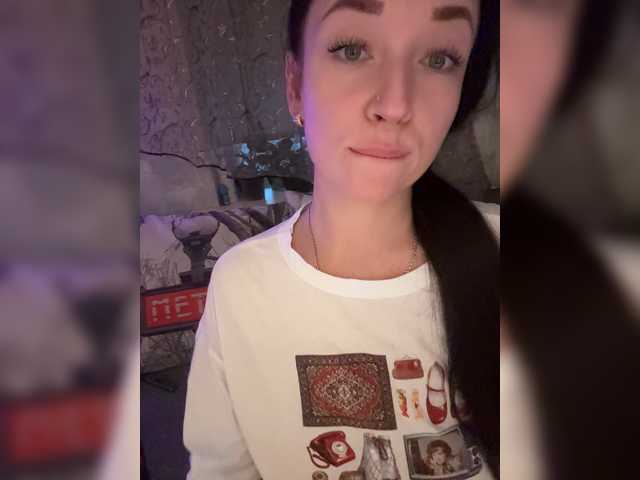 AureliyXXX live cam on BongaCams