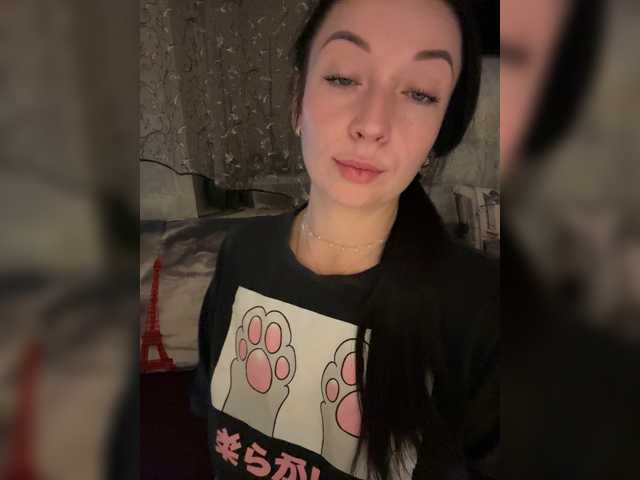 AureliyXXX live cam on BongaCams