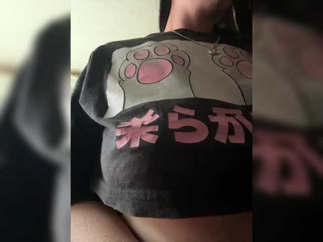 _dashulka_ live cam on BongaCams