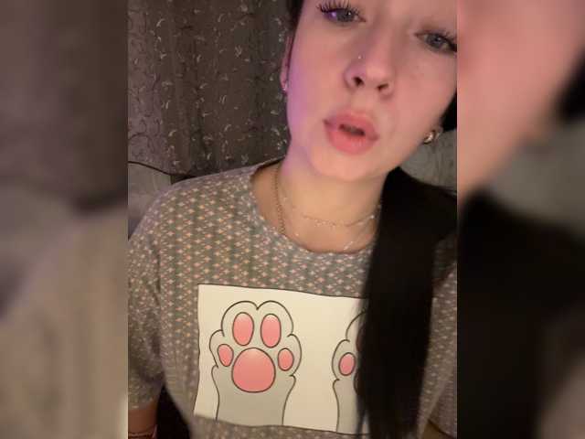 AureliyXXX, live now on BongaCams