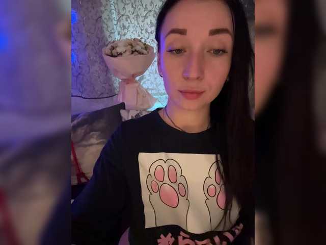 Live трансляция _dashulka_ - Runet.cam