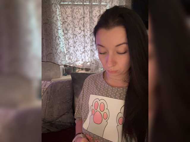 AureliyXXX, live now on BongaCams