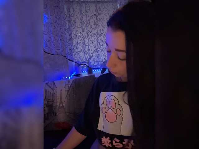 AureliyXXX live cam on BongaCams