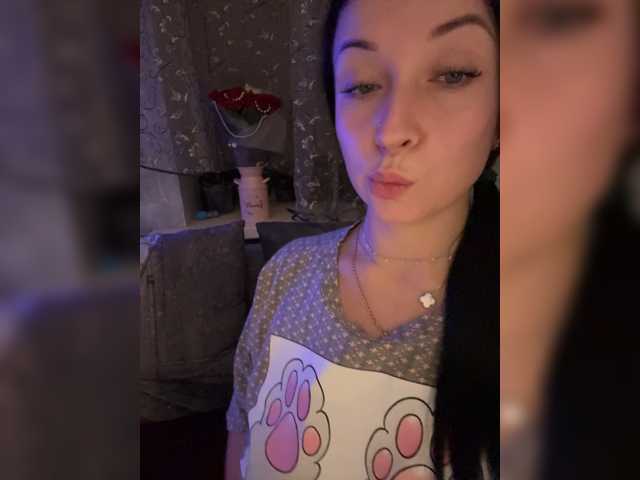 AureliyXXX, live now on BongaCams