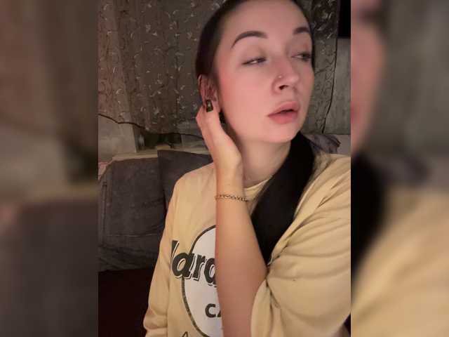 AureliyXXX live cam on BongaCams