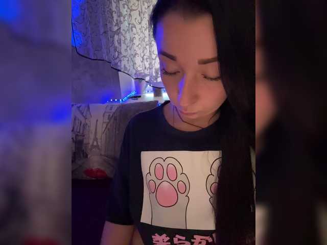 AureliyXXX live cam on BongaCams