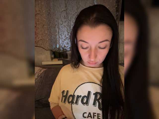 AureliyXXX live cam on BongaCams