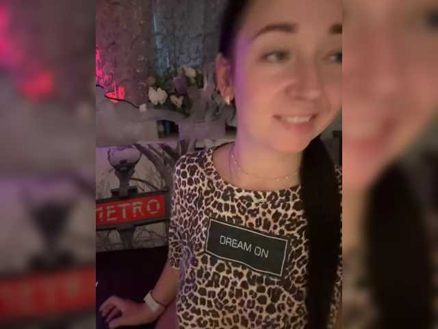 AureliyXXX live cam on BongaCams
