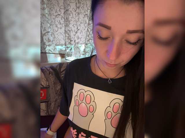 AureliyXXX live cam on BongaCams