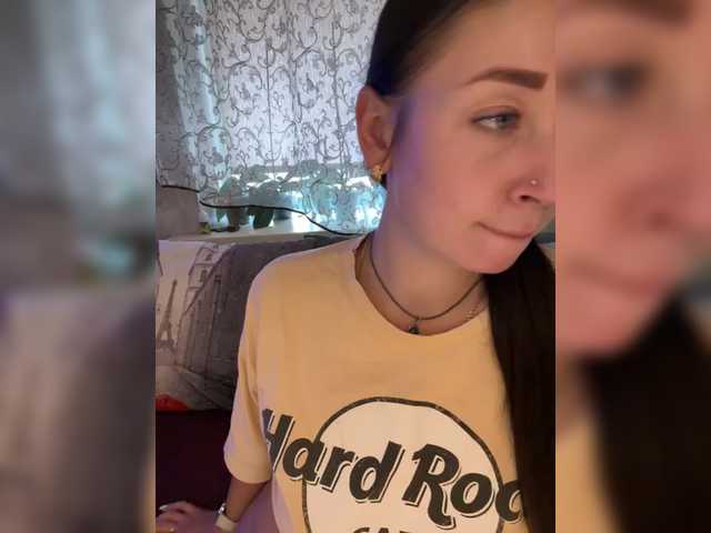 AureliyXXX live cam on BongaCams