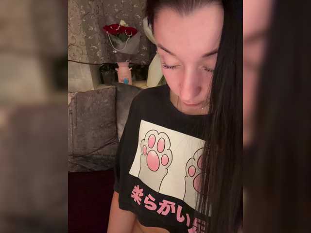 AureliyXXX, live now on BongaCams