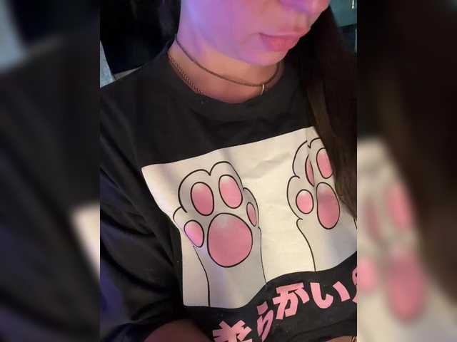 Live трансляция _dashulka_ - slutnetki.online