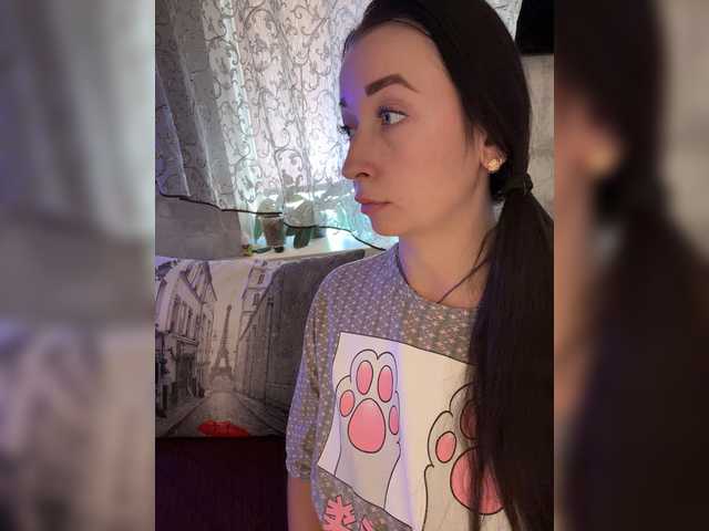 AureliyXXX live cam on BongaCams