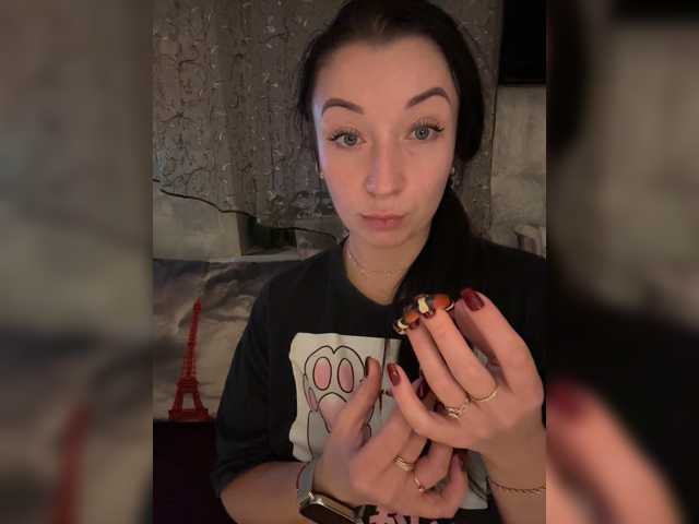 AureliyXXX live cam on BongaCams