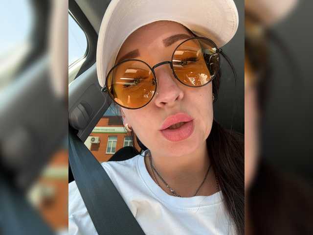 AureliyXXX live cam on BongaCams