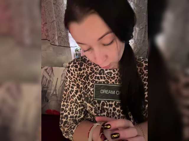 AureliyXXX live cam on BongaCams
