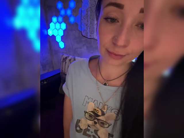 AureliyXXX live cam on BongaCams