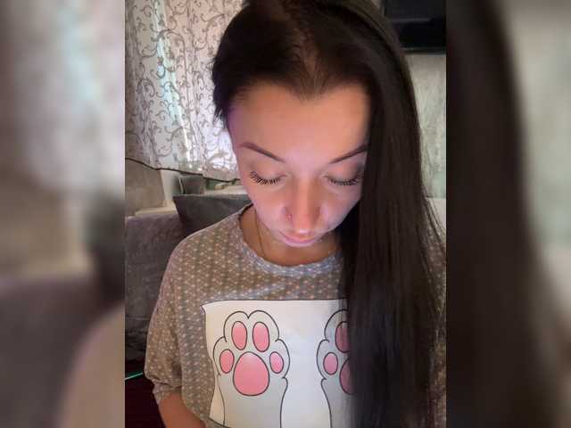 AureliyXXX, live now on BongaCams