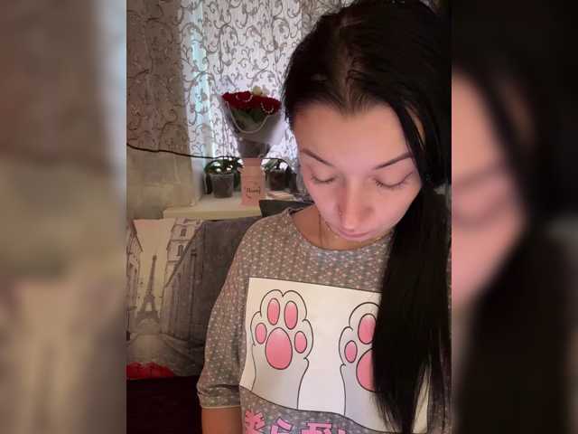 AureliyXXX live cam on BongaCams