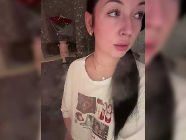 AureliyXXX, live now on BongaCams