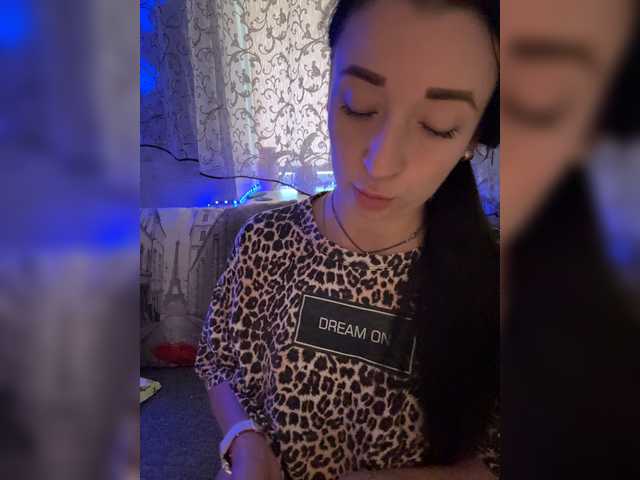 AureliyXXX live cam on BongaCams