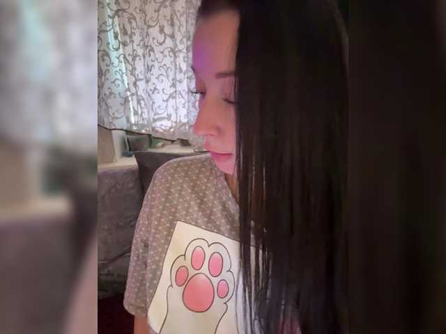 AureliyXXX, live now on BongaCams