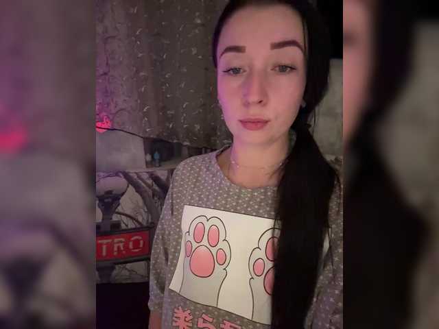 AureliyXXX live cam on BongaCams