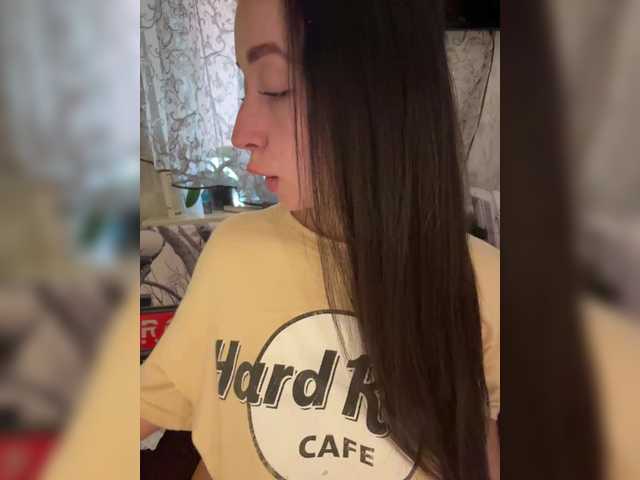 AureliyXXX live cam on BongaCams