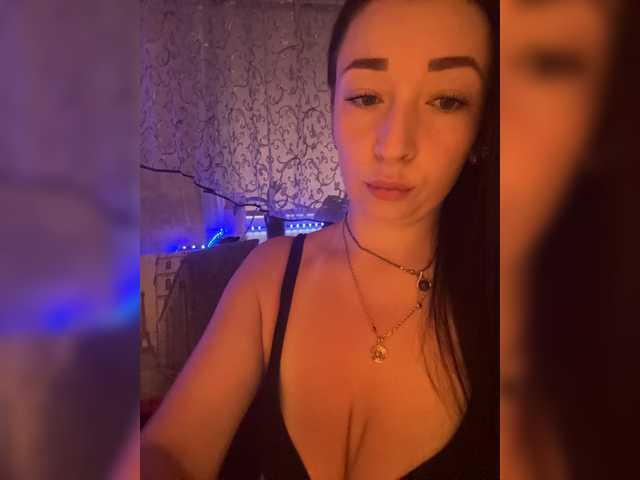 AureliyXXX live cam on BongaCams