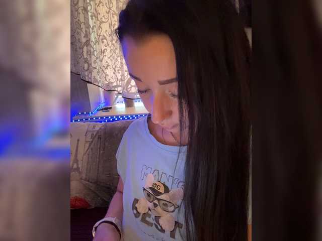 AureliyXXX live cam on BongaCams