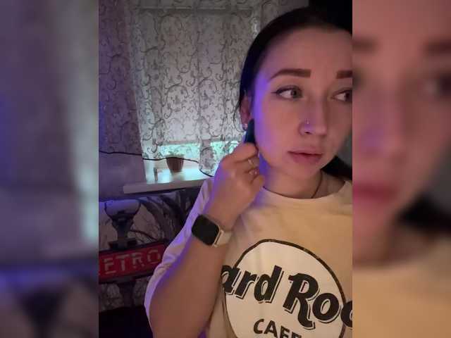 AureliyXXX live webcam show