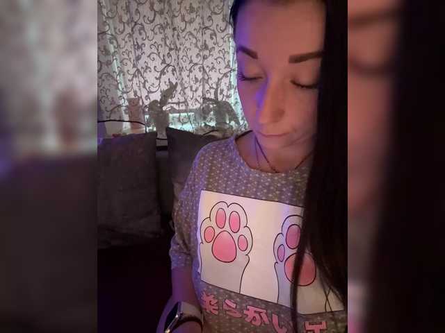 Live трансляция _dashulka_ - Runet.cam