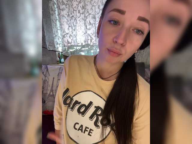 AureliyXXX live cam on BongaCams