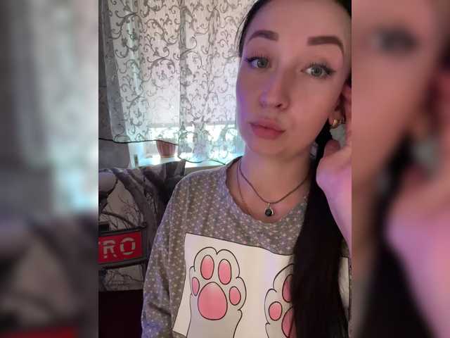 AureliyXXX live cam on BongaCams