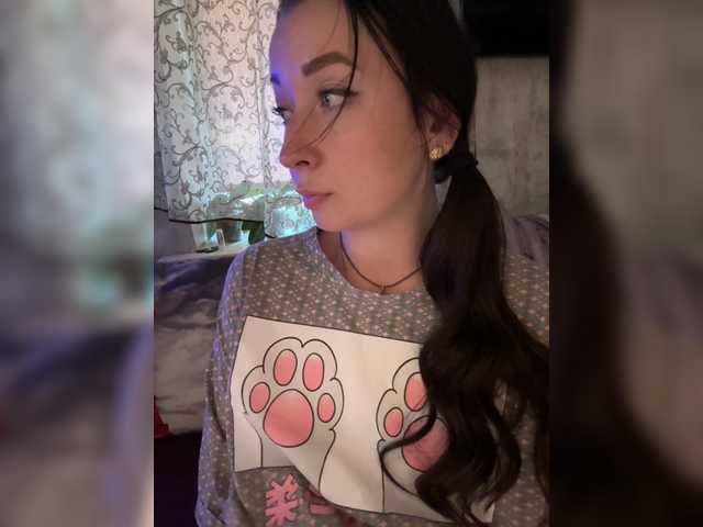 _dashulka_ live webcam show