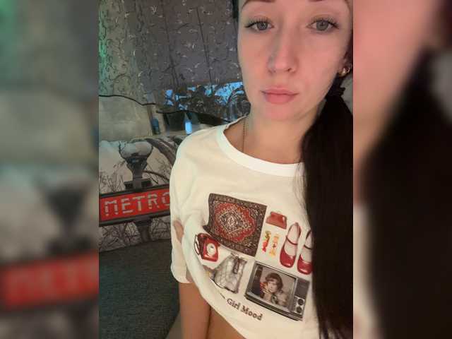 AureliyXXX live cam on BongaCams