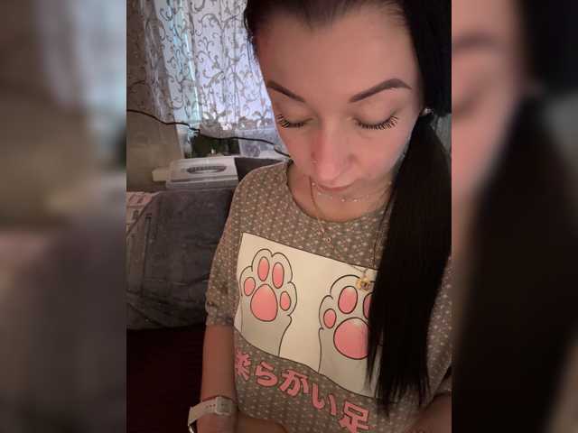 AureliyXXX live cam on BongaCams